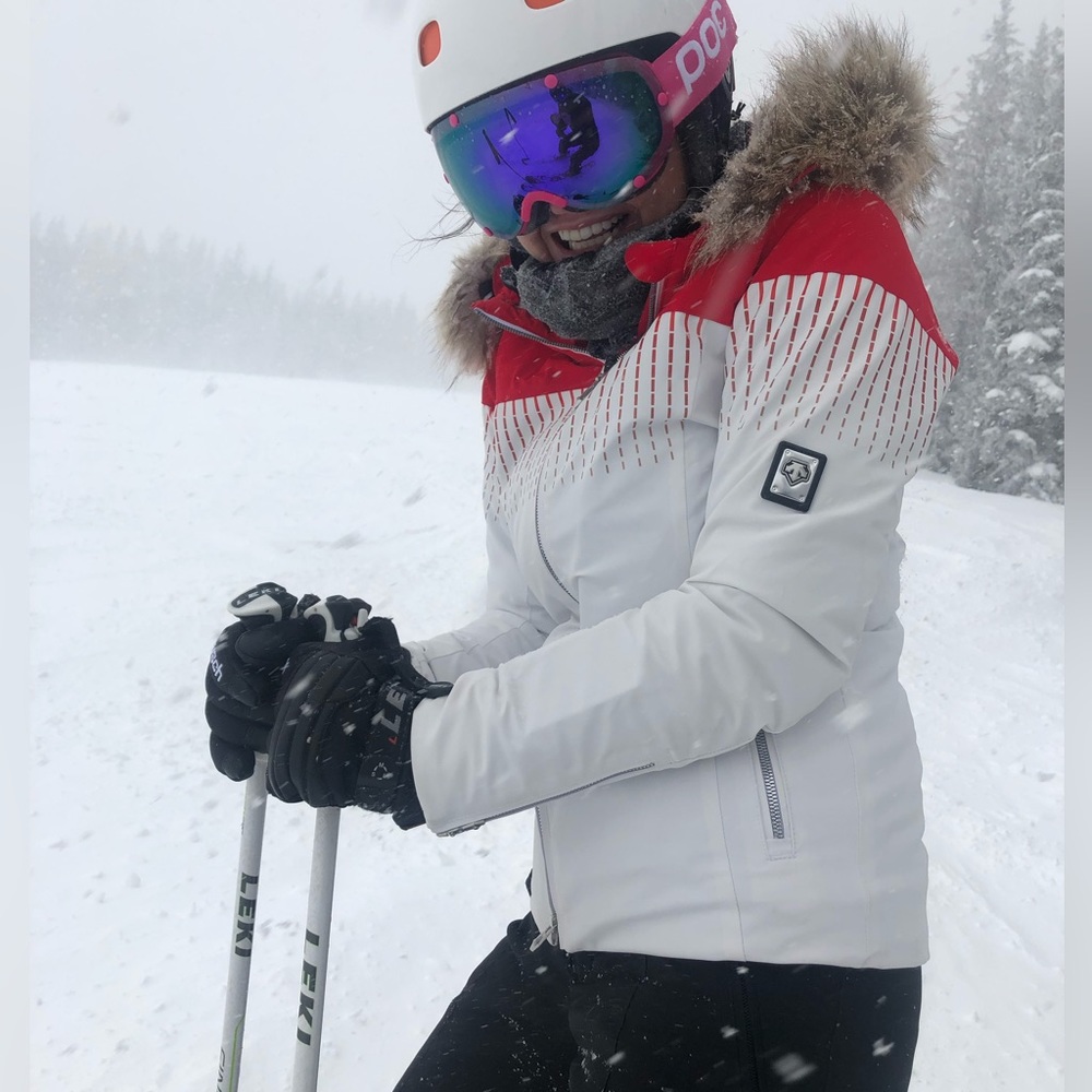 Descente Women’s Ski Jacket